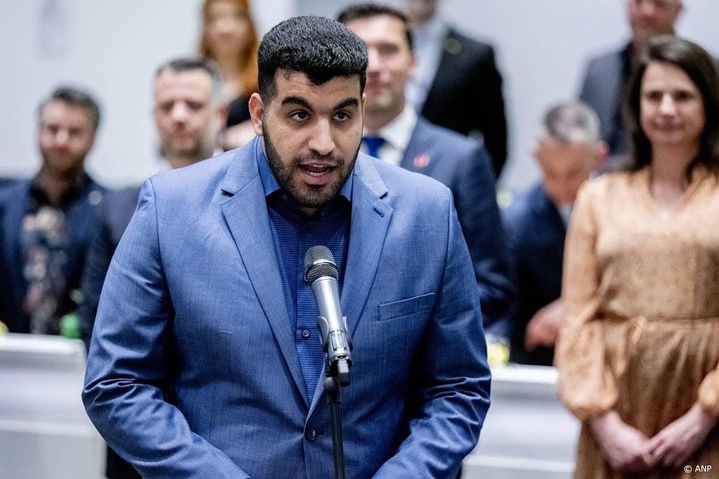 Bij Haagse D66 kreeg nummer twee meer stemmen dan lijsttrekker