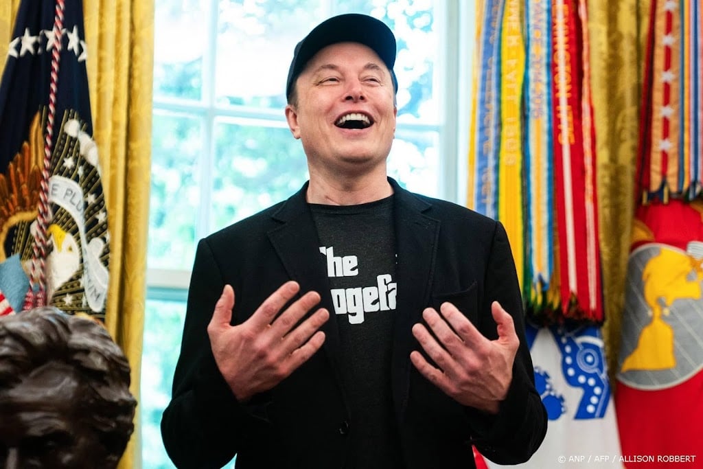 Jury: Musk misleidde aandeelhouders Twitter met tweets