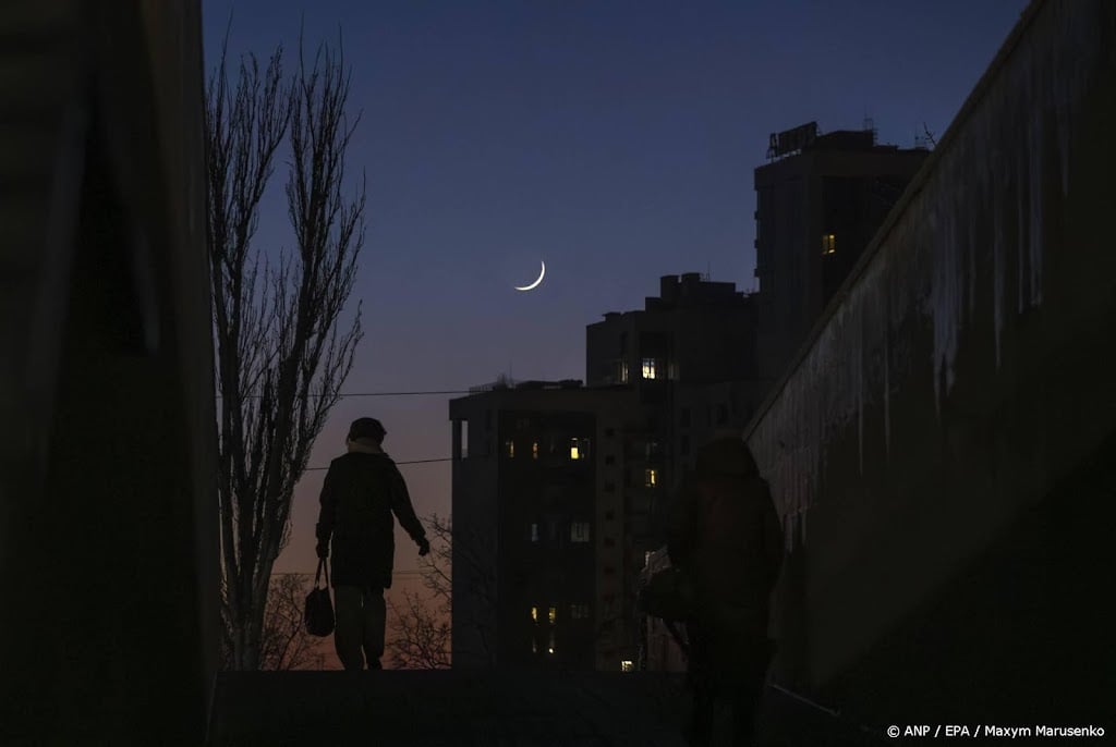 Grootste deel Tsjernihiv zonder stroom na Russische droneaanval