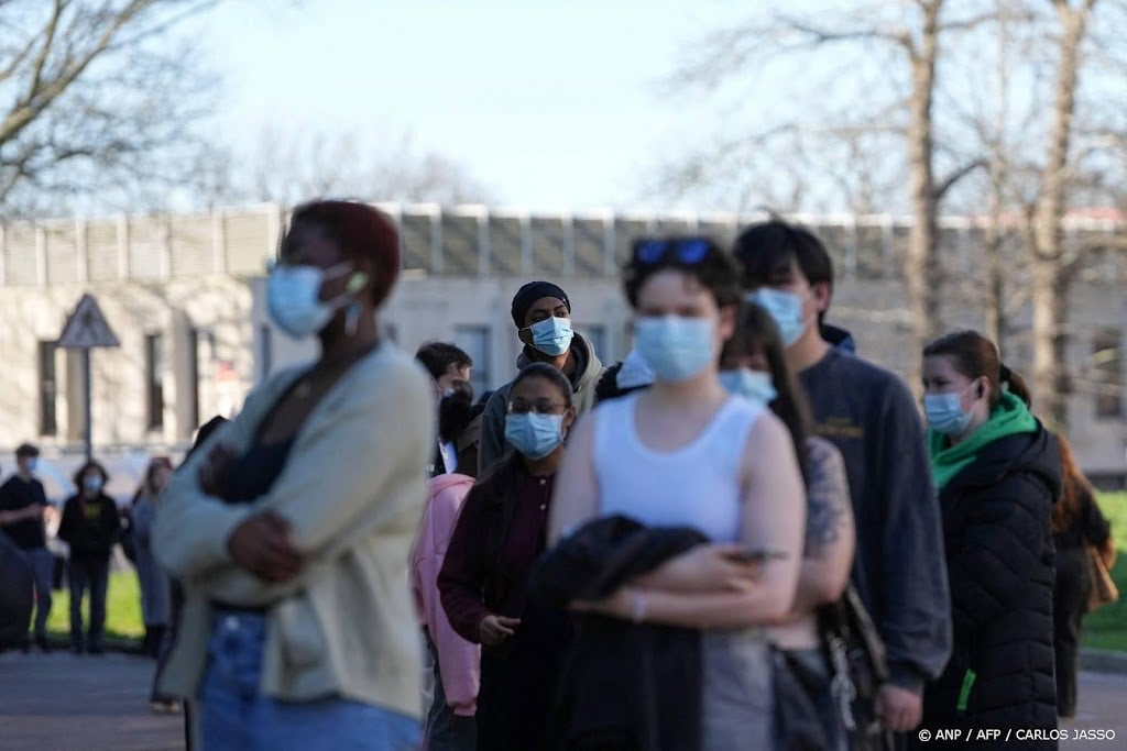 Aantal gevallen meningitisuitbraak VK stijgt naar 34