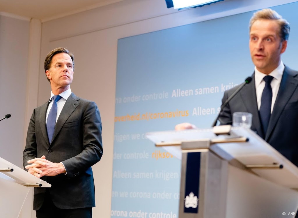 'Uitgebreider steunpakket voor ondernemers nodig'