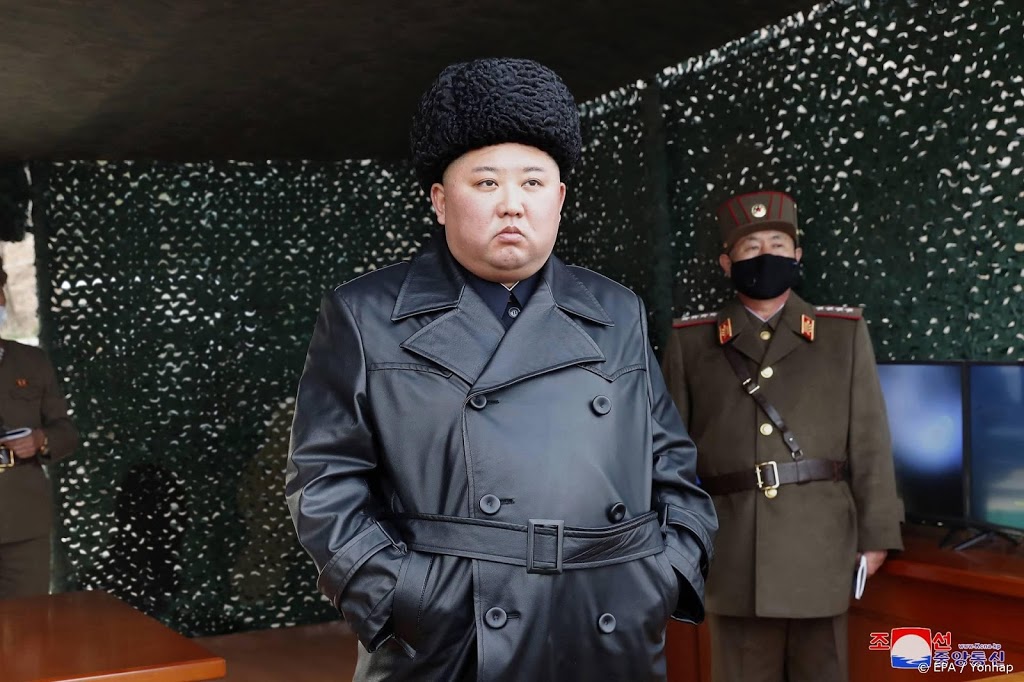 'Kim Jong-un kampt met gezondheidsklachten na behandeling'