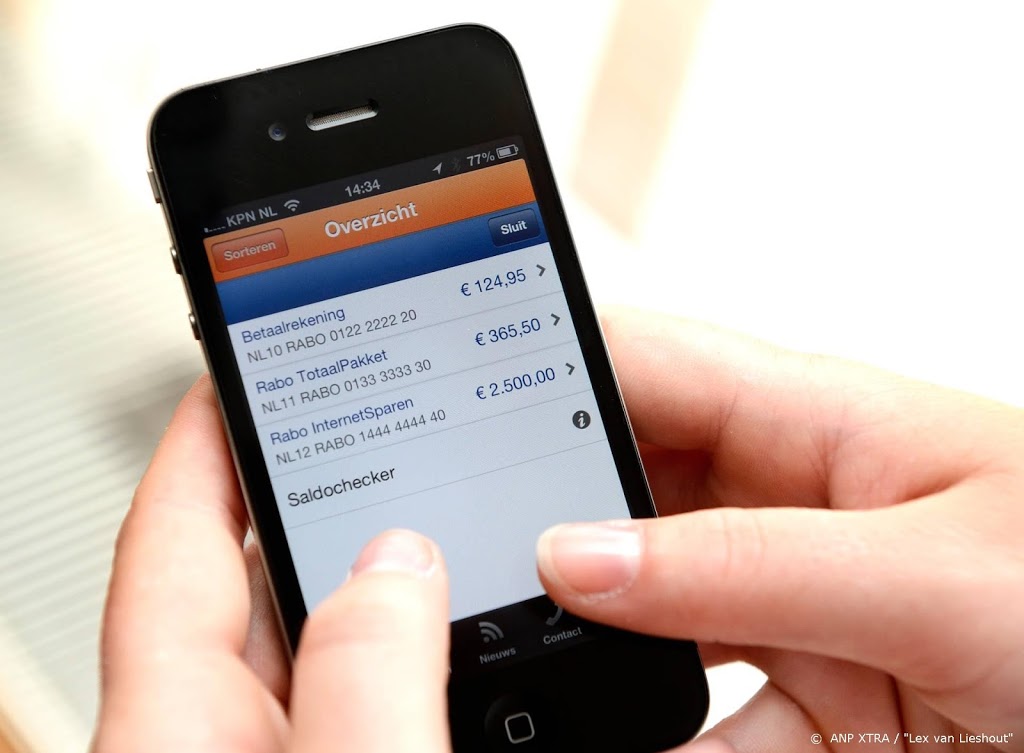 Betalingsverwerker Adyen voelt impact Covid-19 in volumes