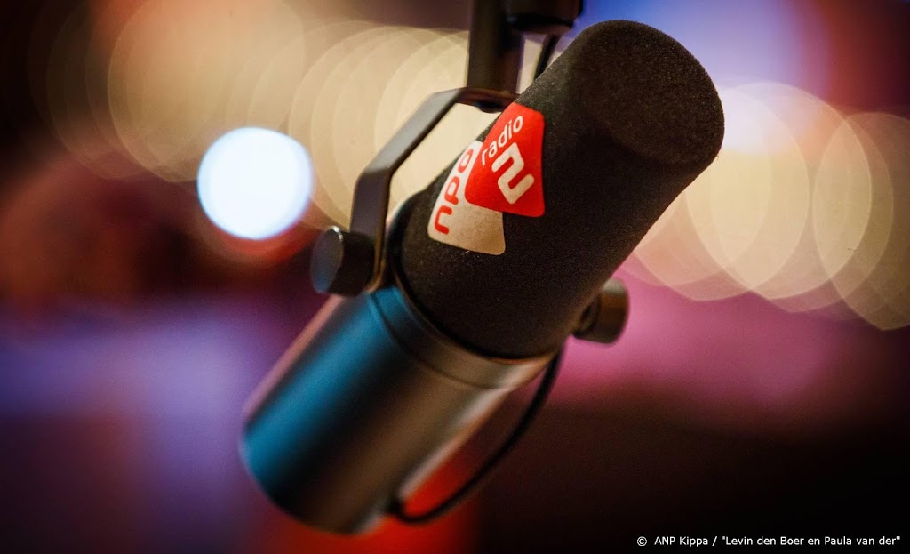 NPO Radio 2 ook het populairst in coronatijd