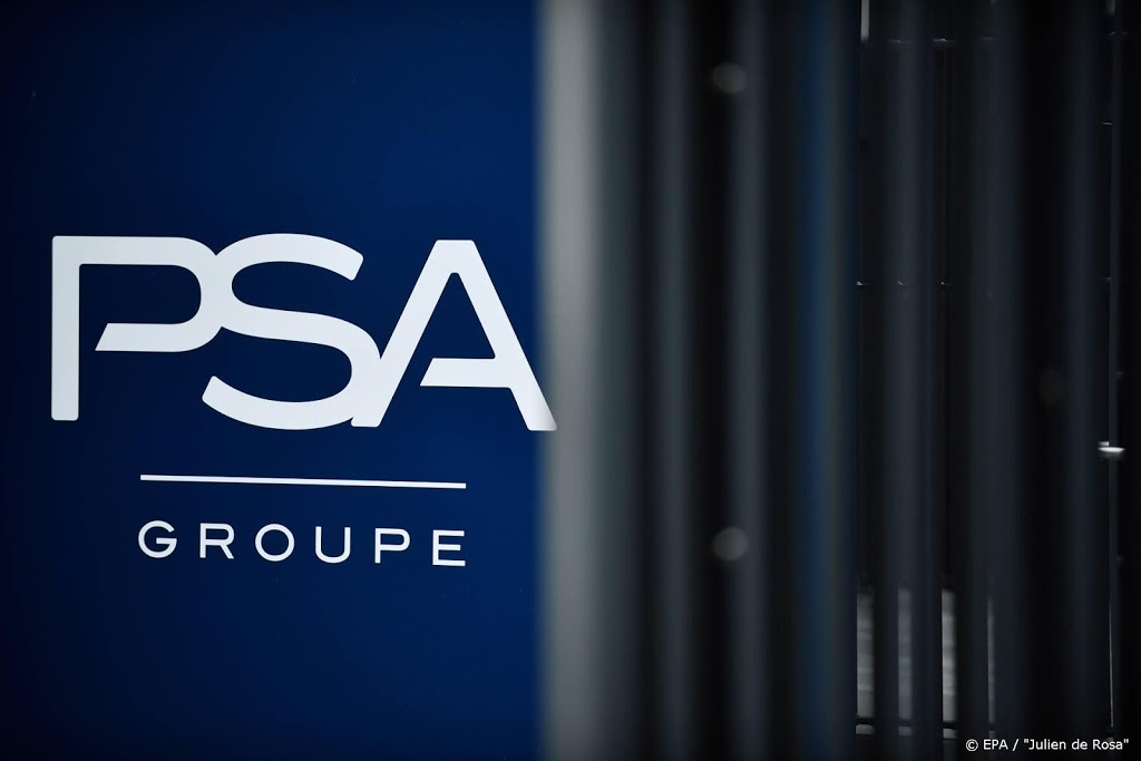 Peugeot-moeder PSA ziet scherpe krimp autoverkopen door crisis