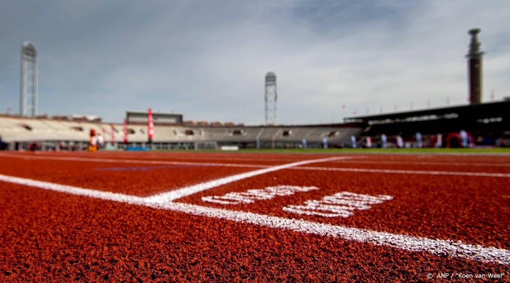Advies: topsporters kunnen individueel gaan trainen