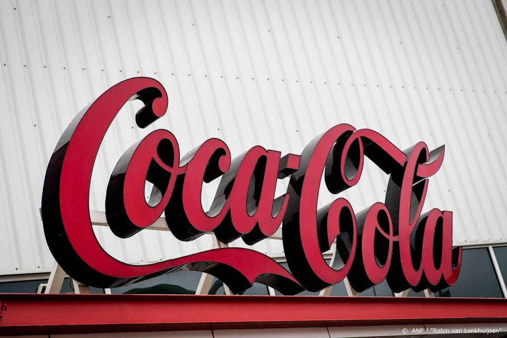 Coca-Cola verkoopt kwart minder frisdrank door coronamaatregelen