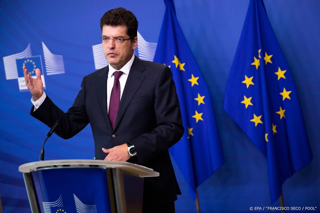 Oostenrijk en Slowakije verspreiden hulpmiddelen via EU