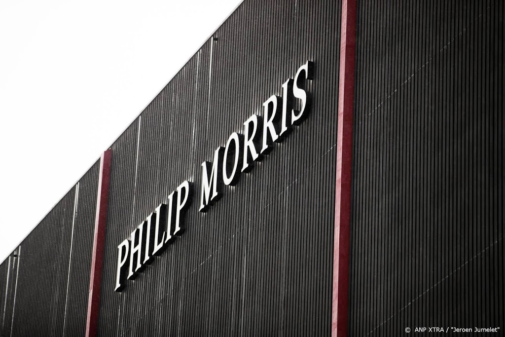 Philip Morris trekt vooruitzichten voor 2020 in om corona
