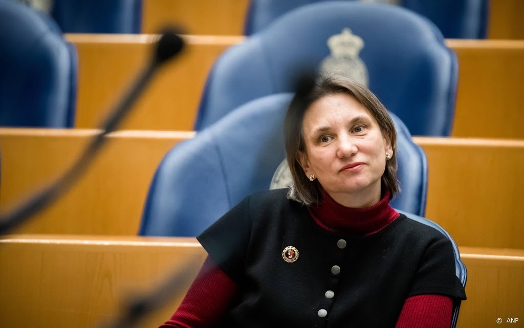 GroenLinks hoopt op steun kabinet voor eigen stikstofwet