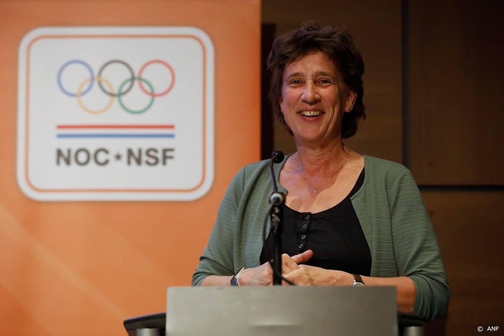 Nederlandse Loterij draagt 46,4 miljoen euro af aan sport