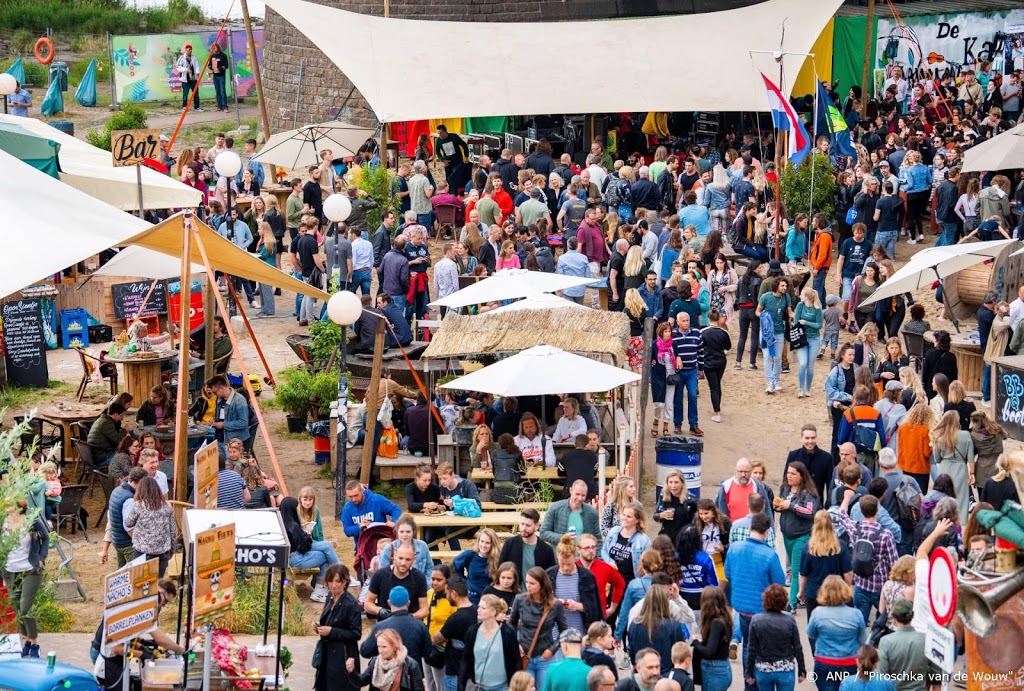 Doorstrepen Vierdaagsefeesten 'enorme domper'