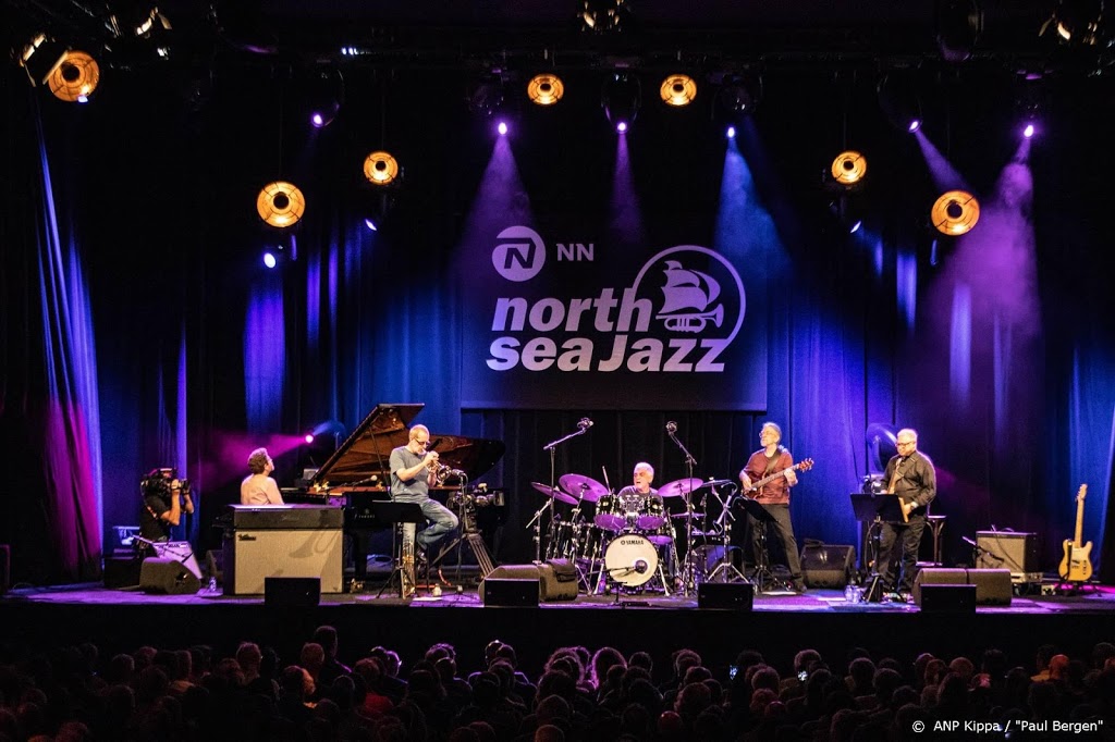 'Ontzettend jammer' dat North Sea Jazz niet doorgaat
