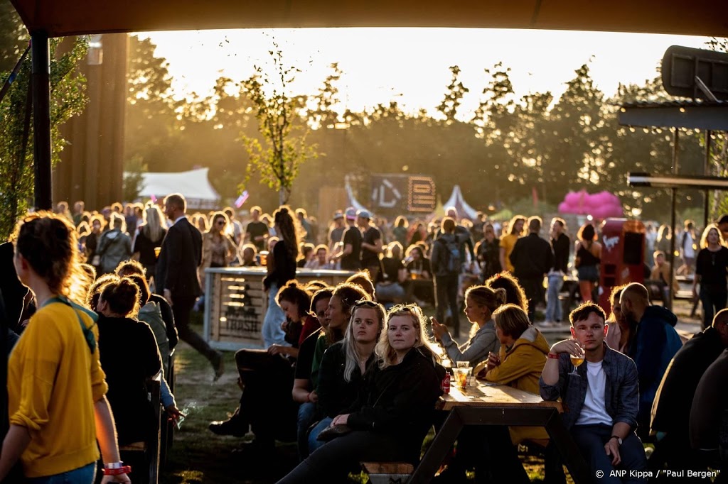 MOJO noemt afblazen festivalzomer 'regelrechte ramp'