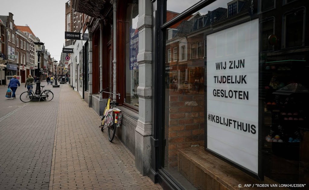 Horeca boos over gebrek aan perspectief