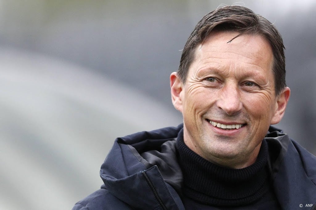 'Bobic wil PSV-trainer Schmidt naar Hertha BSC halen'