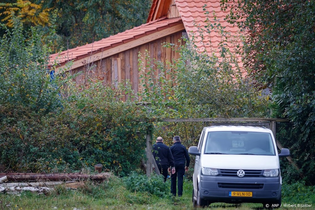 Geld 'kinderen van Ruinerwold' blijft komen, nu al ruim 4 ton