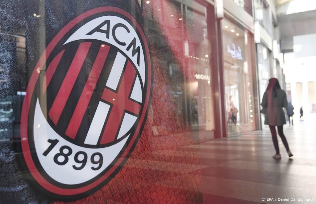 AC Milan trekt zich als volgende club terug uit Super League