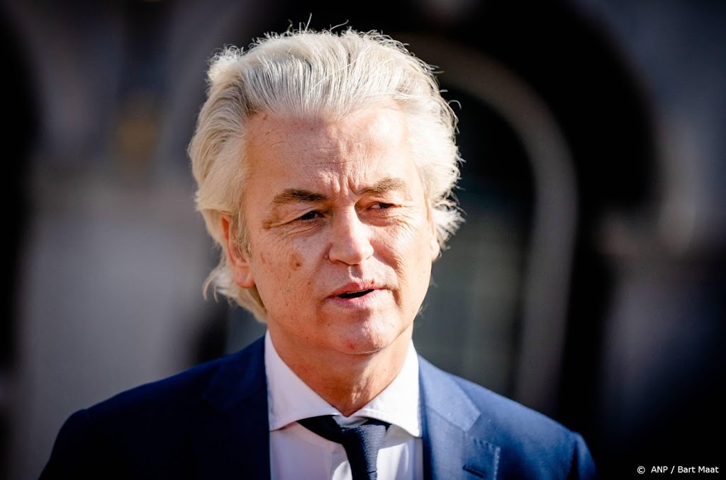 Wilders: toeslagenkwestie roept ook vragen op over CDA en D66
