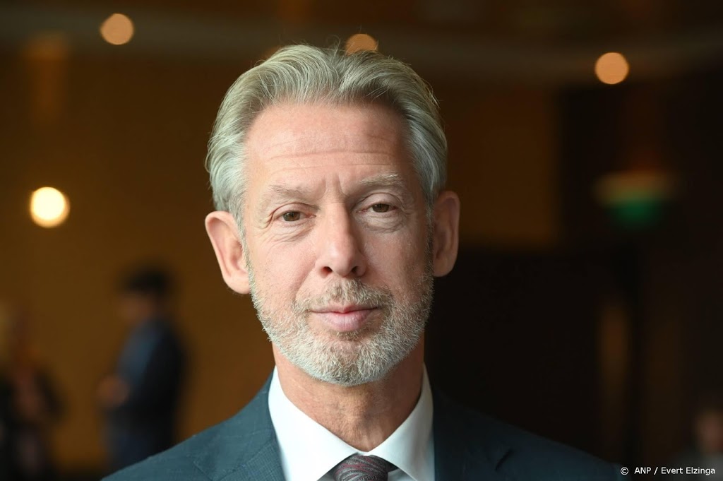 Onno Hoes verkenner nieuw provinciebestuur Limburg