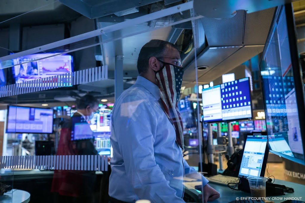 Netflix daalt maar houdt Wall Street niet van winst af