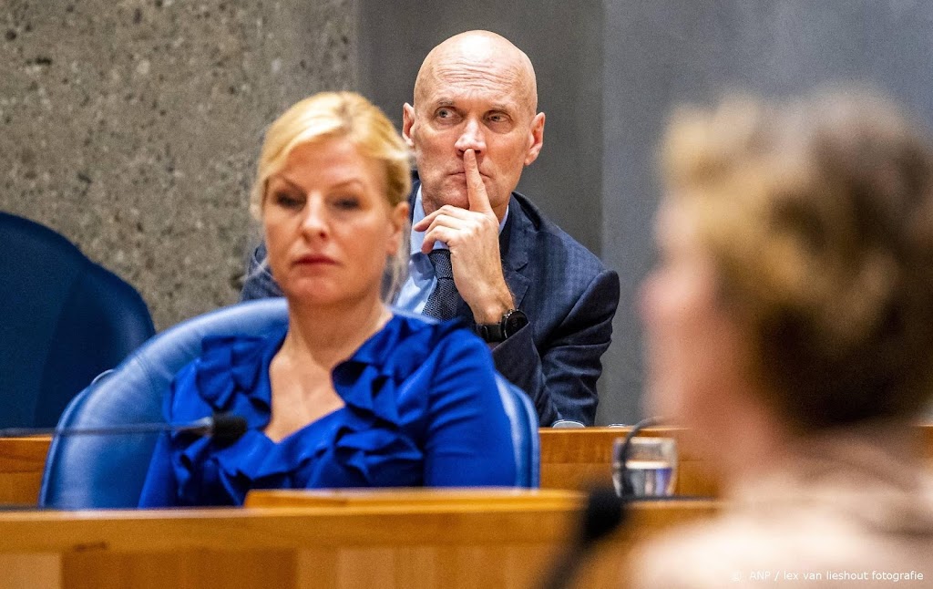 Laatste kans voor PvdA'ers om zich te melden als fractievoorzitter