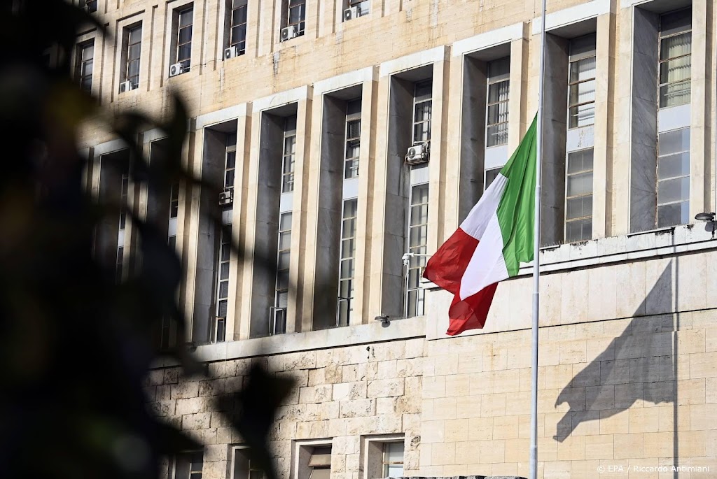 Italië: airco deze zomer op minimaal 25 graden om oorlog Oekraïne