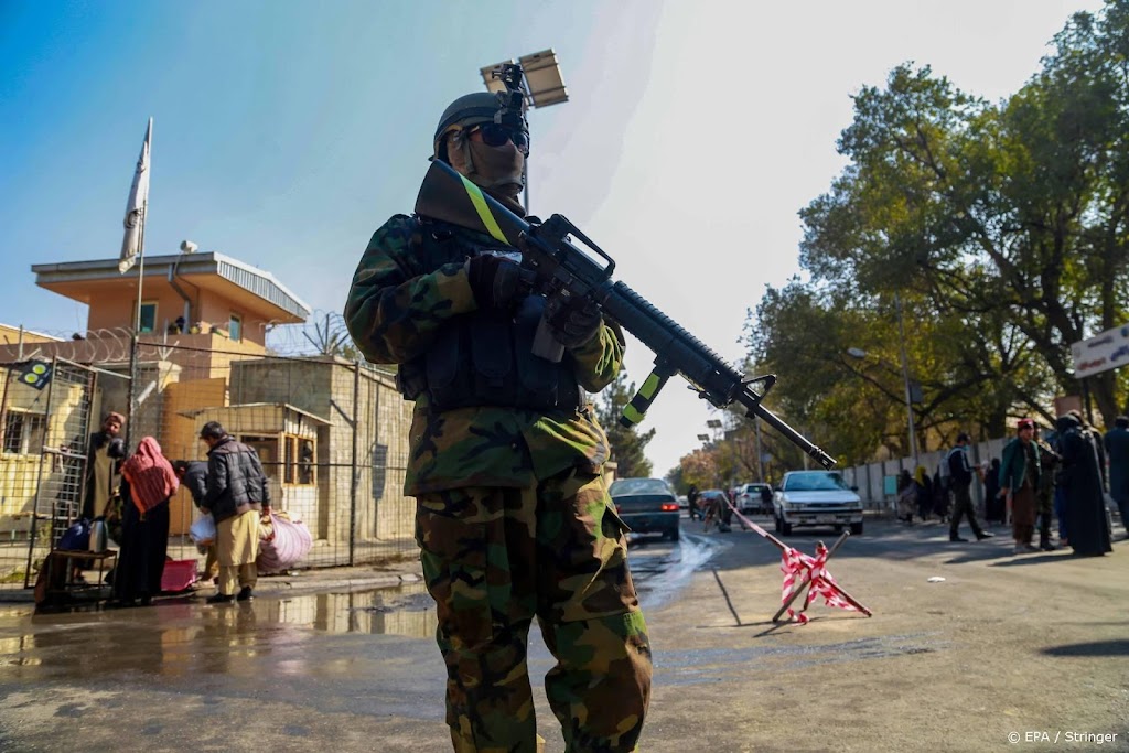 Islamitische Staat eist aanslag op moskee in Afghanistan op