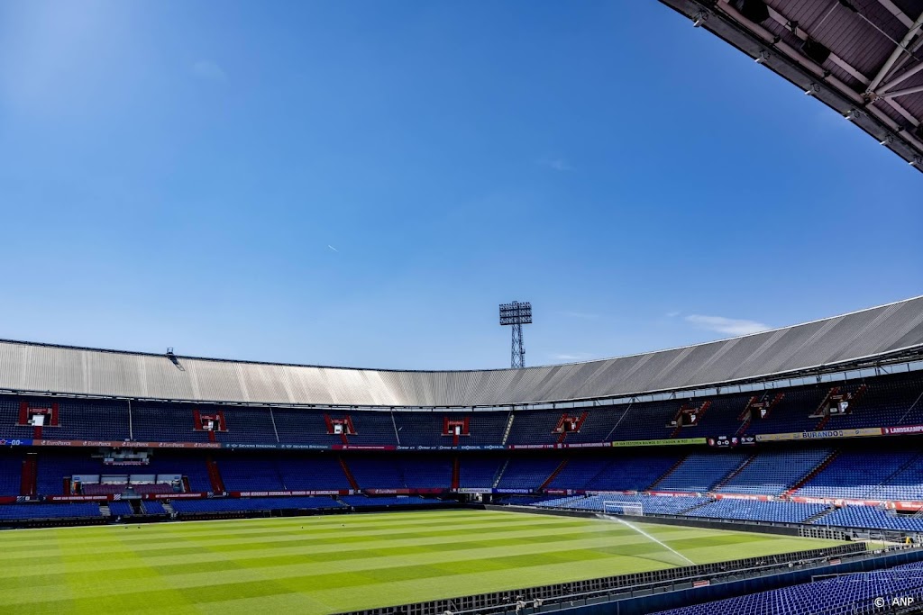 Gemeente Rotterdam betreurt besluit Feyenoord