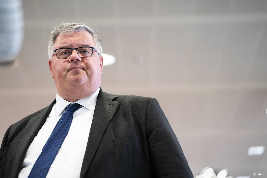 Bruls vindt 75.000 opvangplekken flinke opgave, maar het kan wel