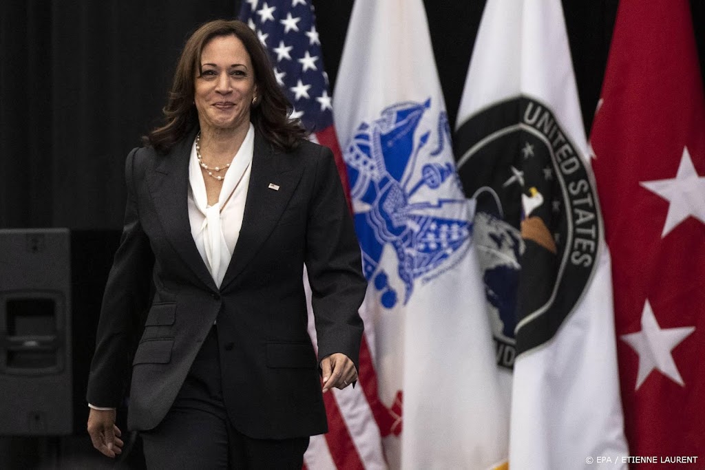 Moskou: 29 Amerikanen, onder wie Kamala Harris, niet meer welkom