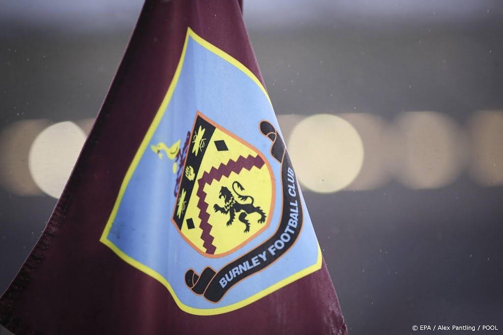 Burnley wint met Weghorst van Southampton