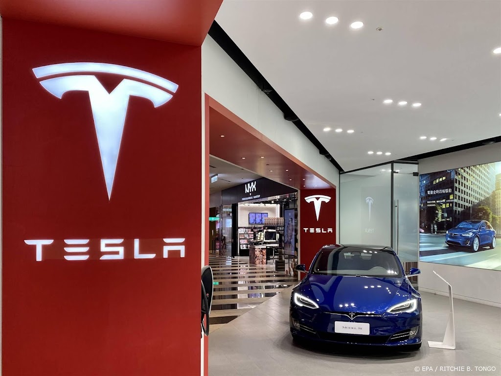 Tesla verhoogt prijzen Model S en X in VS