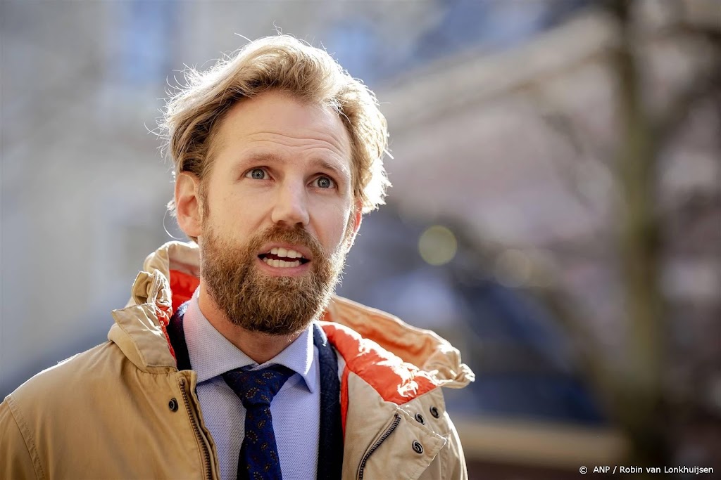 Wiersma: ik ben scherp en soms te fel geweest tegen ambtenaren