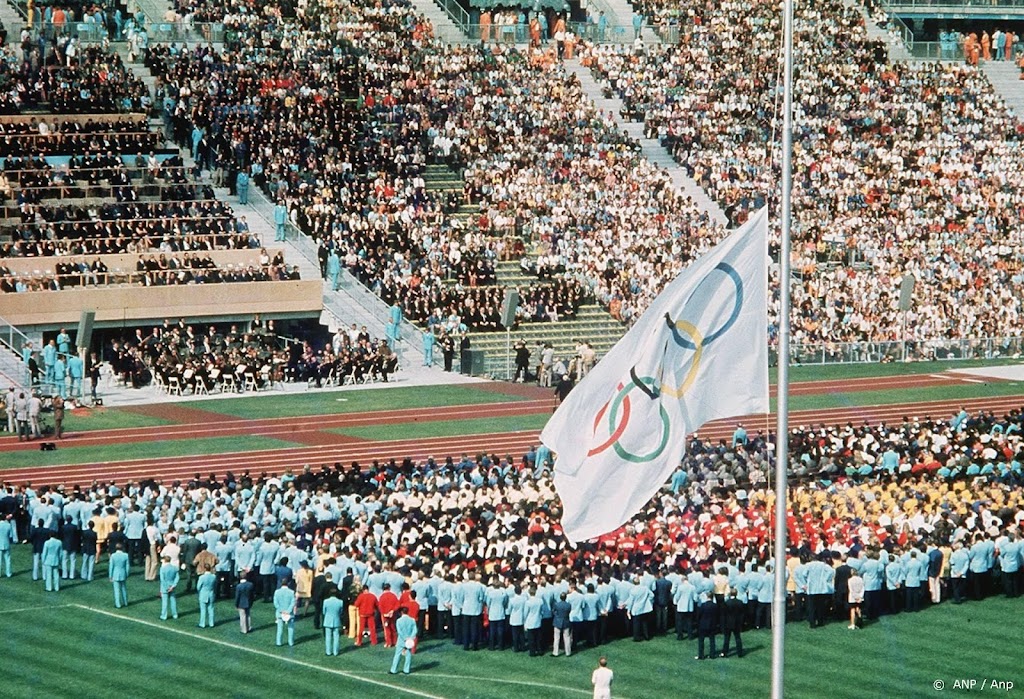 Duitsland laat aanslag Olympische Spelen 1972 onderzoeken