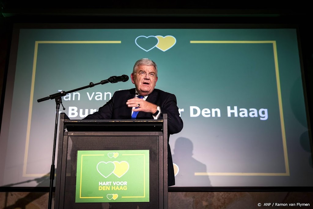 Burgemeester vindt uitspraak De Mos 'goed' voor alle betrokkenen