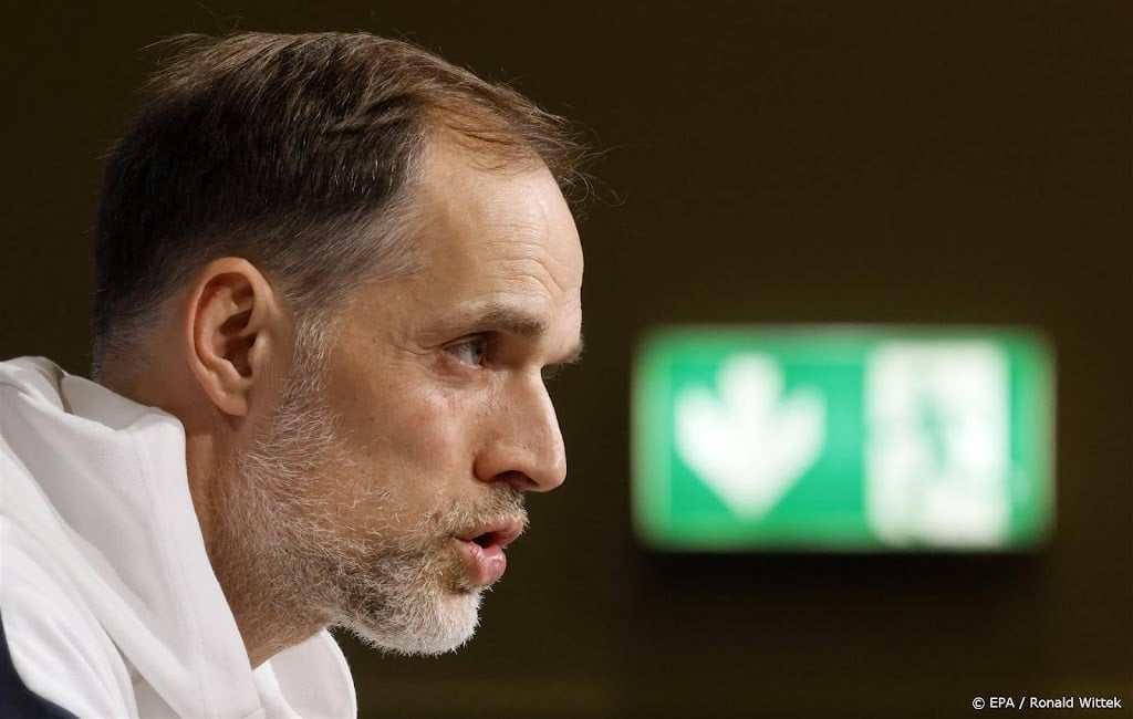 Bayern-coach Tuchel weigert te spreken over crisis