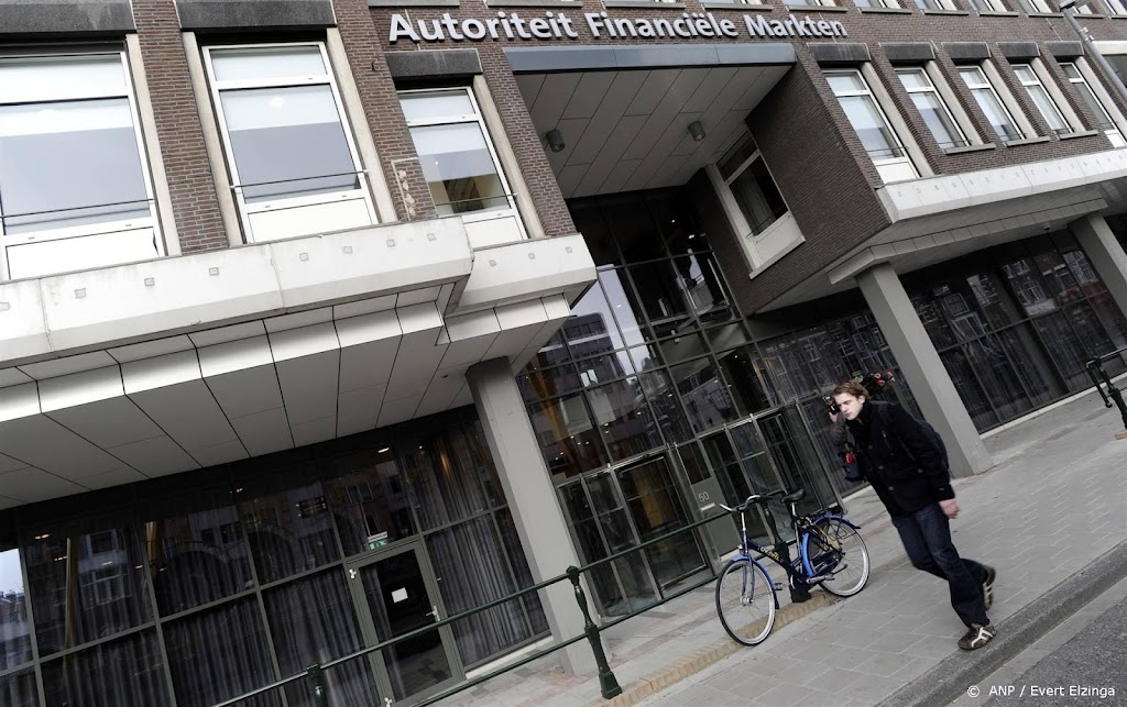 AFM wil meer aandacht beleggingsbedrijf voor verdachte transacties