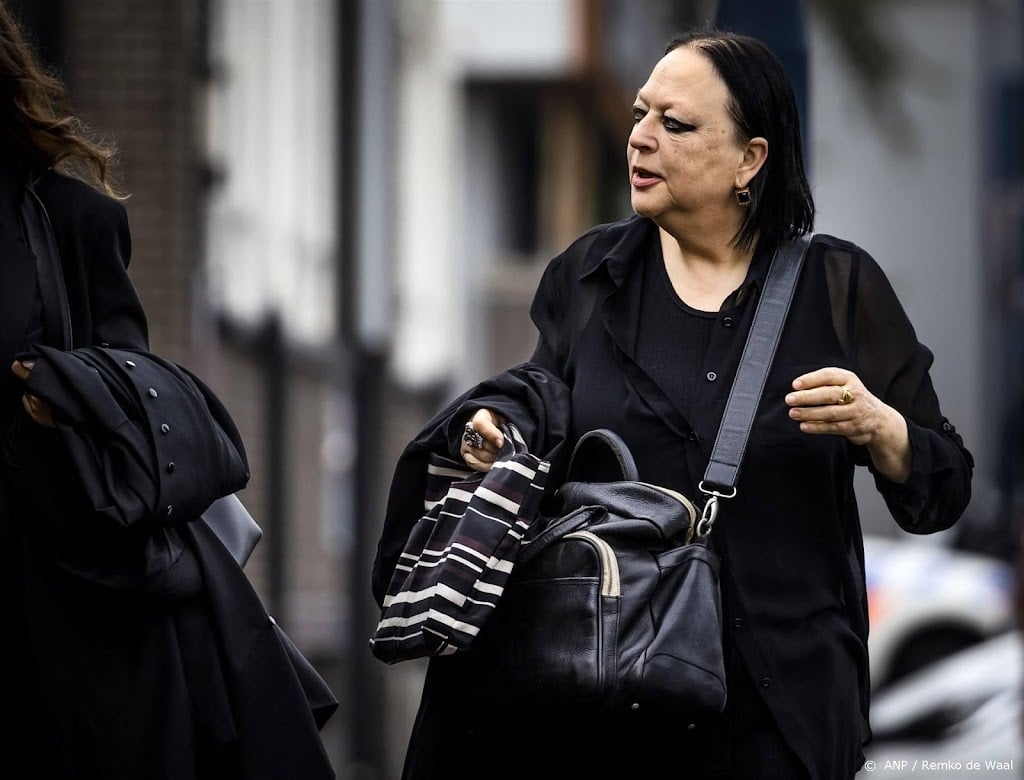 Advocaat Inez Weski verdacht van deelname criminele organisatie