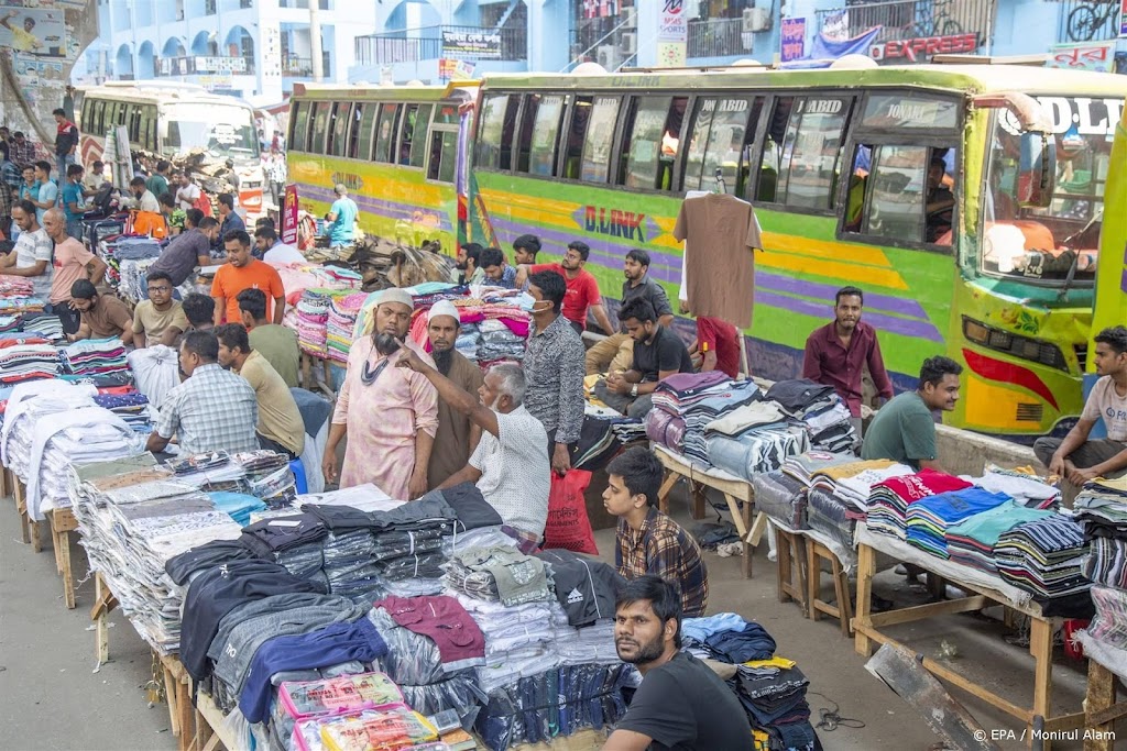 Fabrieken Bangladesh tien jaar na ramp nog niet veilig genoeg