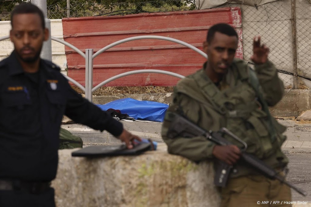 Doden bij nieuwe Israëlische inval op Westelijke Jordaanoever