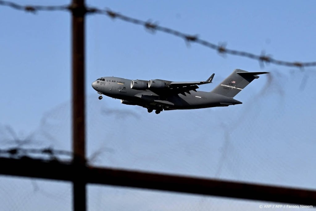 Iran: geen onderhandelingen met VS onder druk