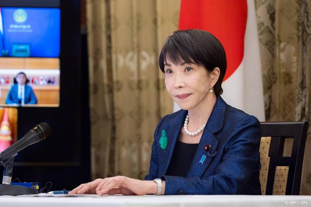 Japan schrapt naoorlogse beperkingen op wapenuitvoer 