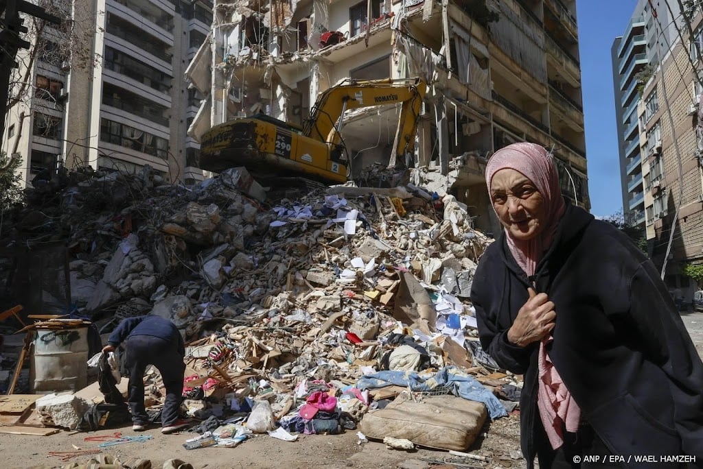 Iran dreigt met directe reactie bij nieuwe vijandelijkheden VS