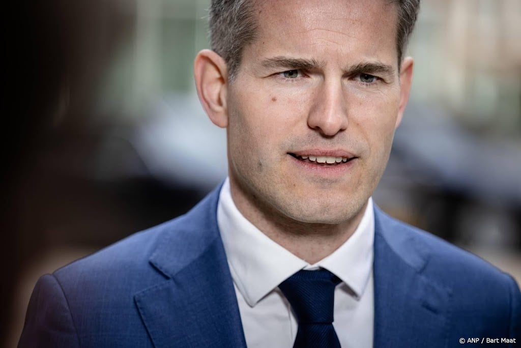 Berendsen: druk op Israël moet worden vergroot 