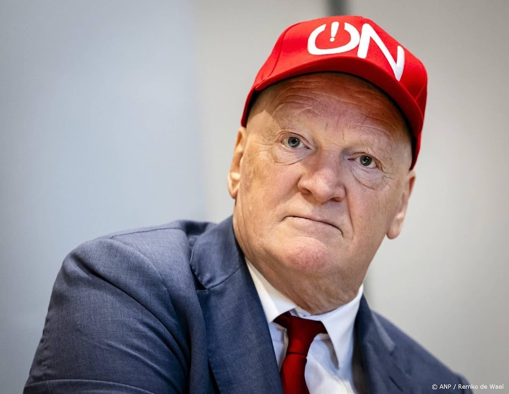 ON! moet Karskens 100.000 euro betalen, ontslag blijft in stand