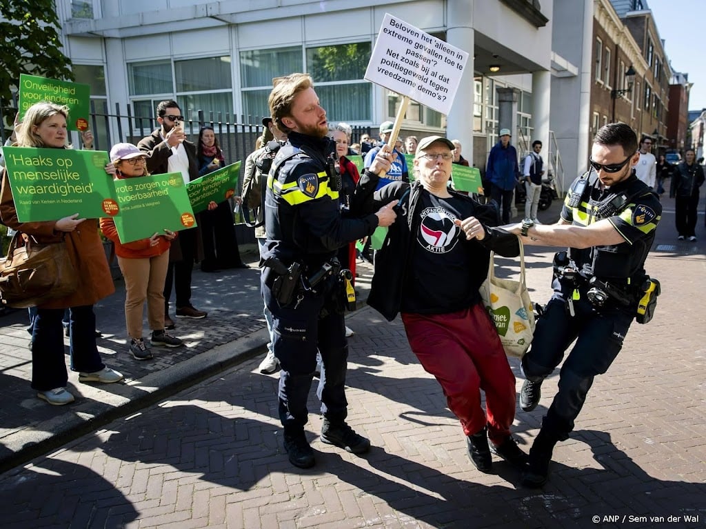 Aanpassing asielnoodmaatregelenwet verworpen na tegenstem OPNL