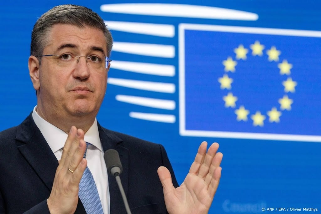 Brussel maakt richtlijnen voor mogelijk tekort vliegtuigbrandstof