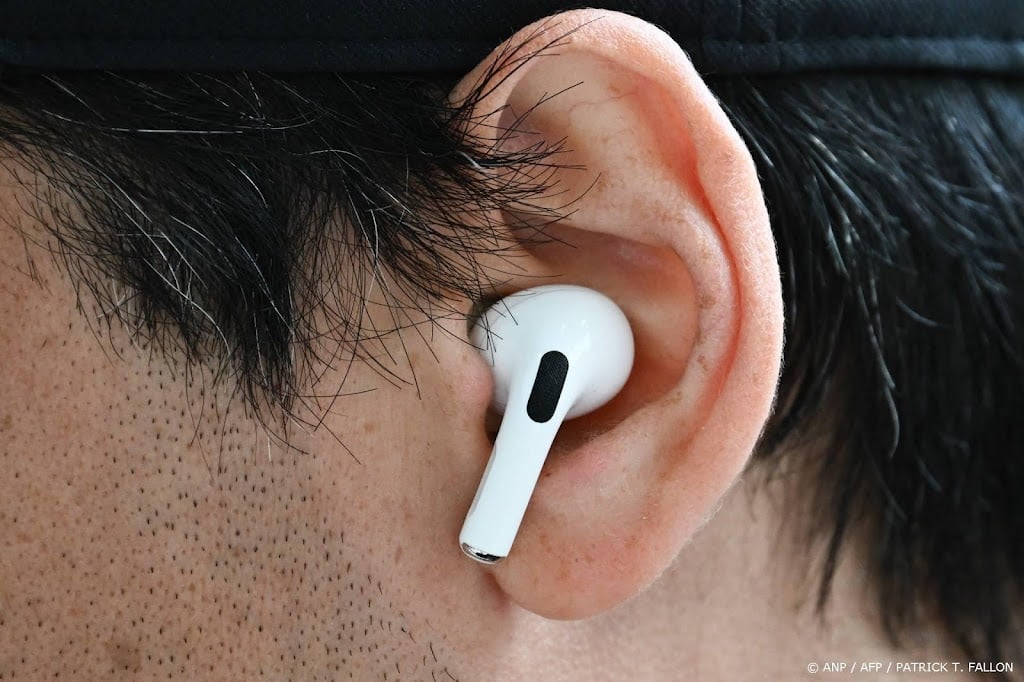 Apple wint rechtszaak tegen Nederlandse verkoper namaak-AirPods