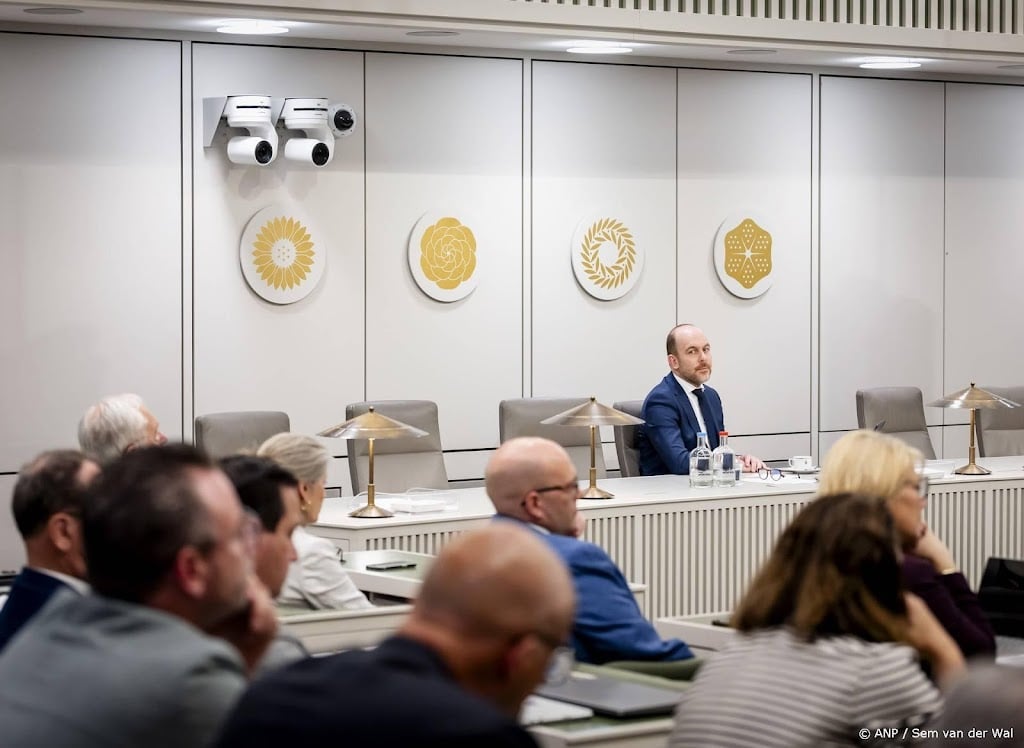 Senatoren D66 willen nieuw wetsvoorstel voor strenger asielbeleid